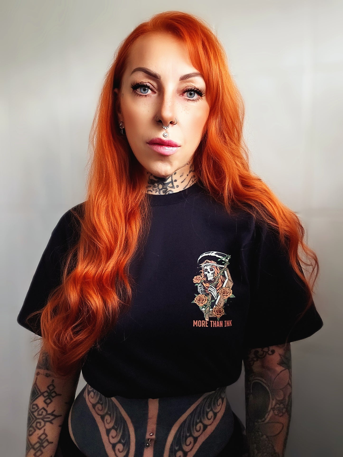 Reaper T-Shirt