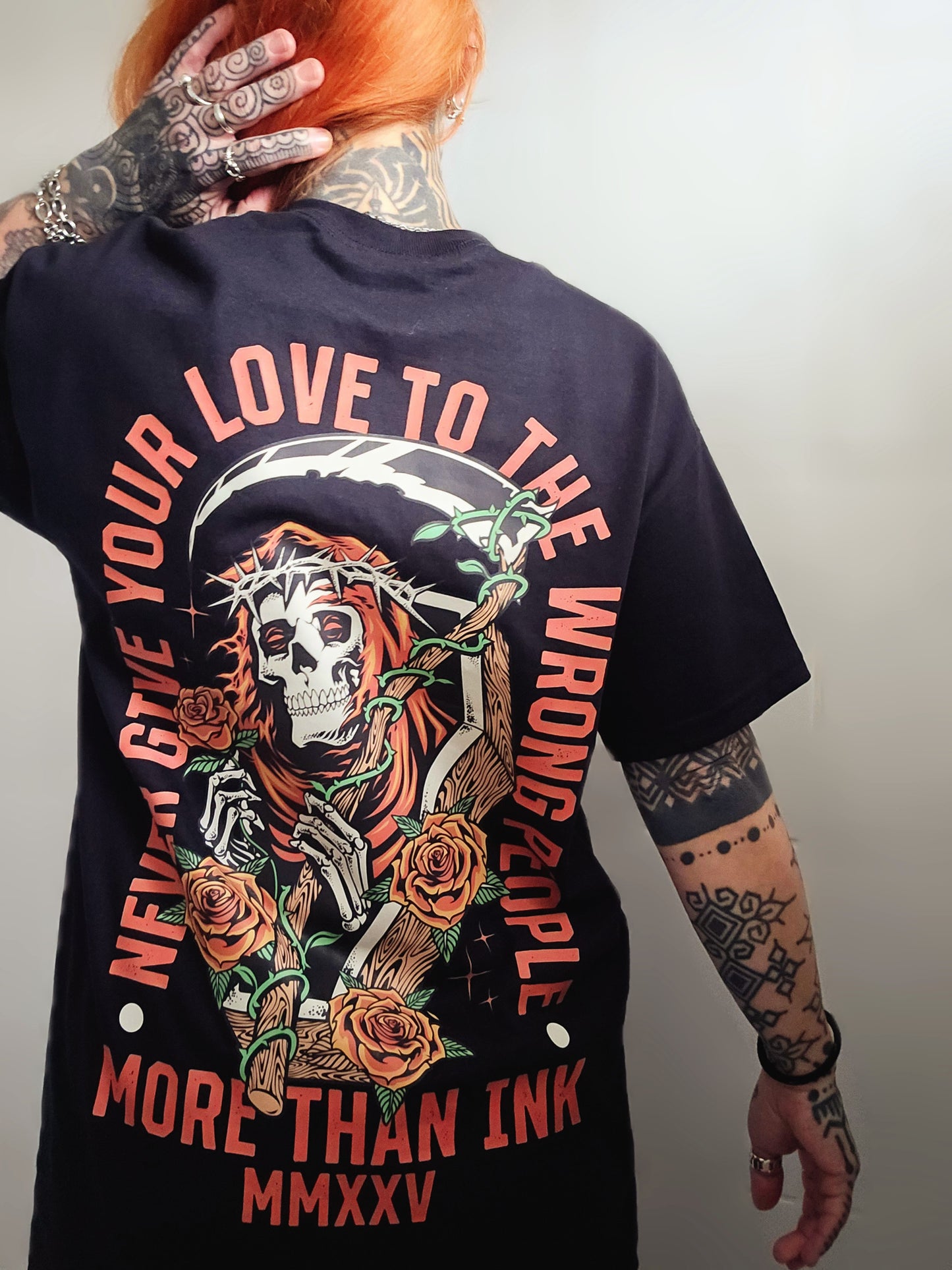 Reaper T-Shirt