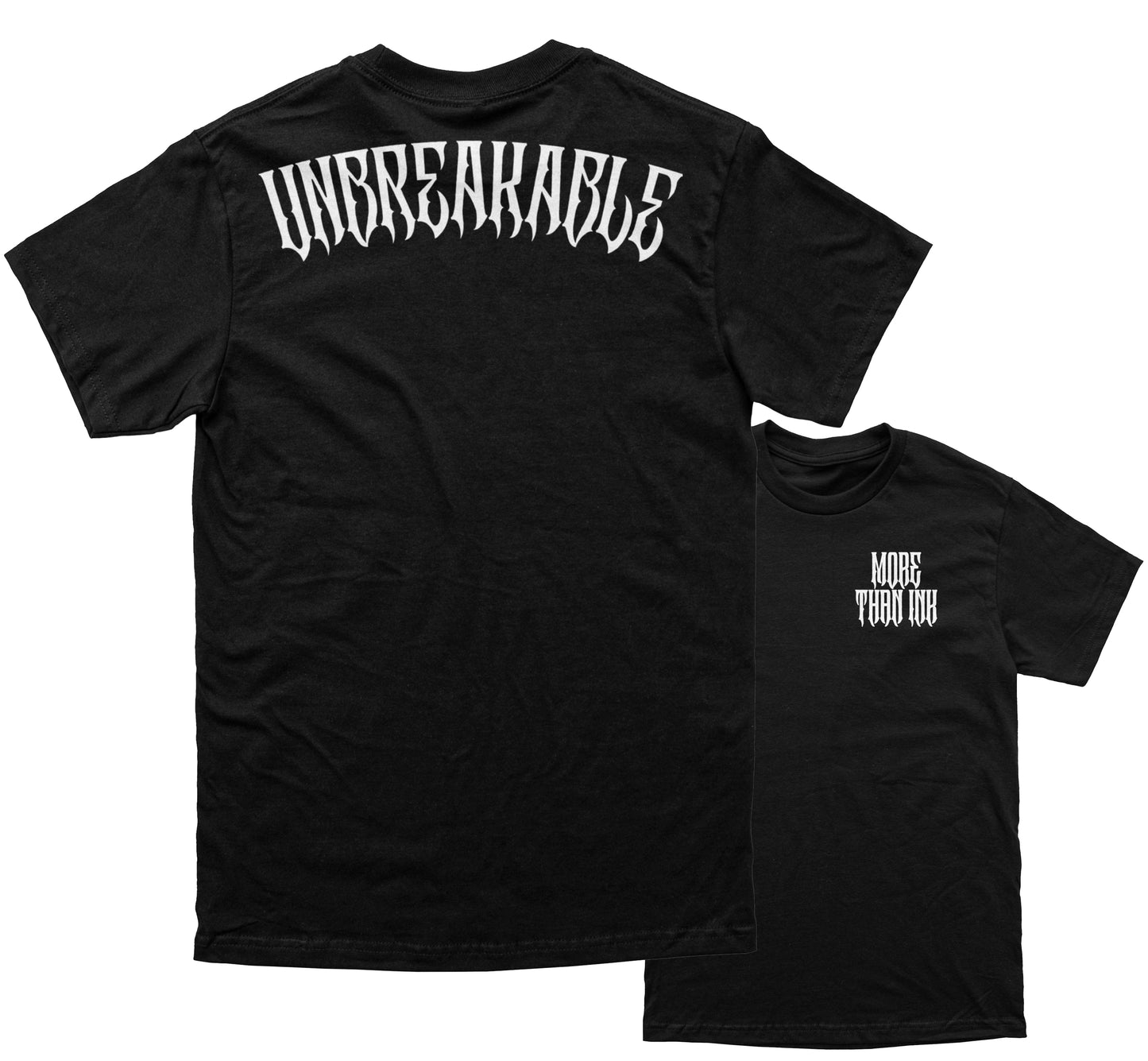 Unbreakable T-Shirt
