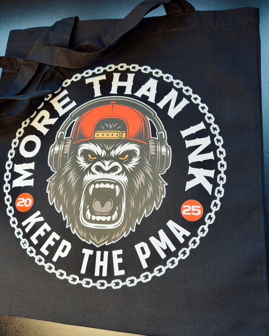 PMA Tote Bag