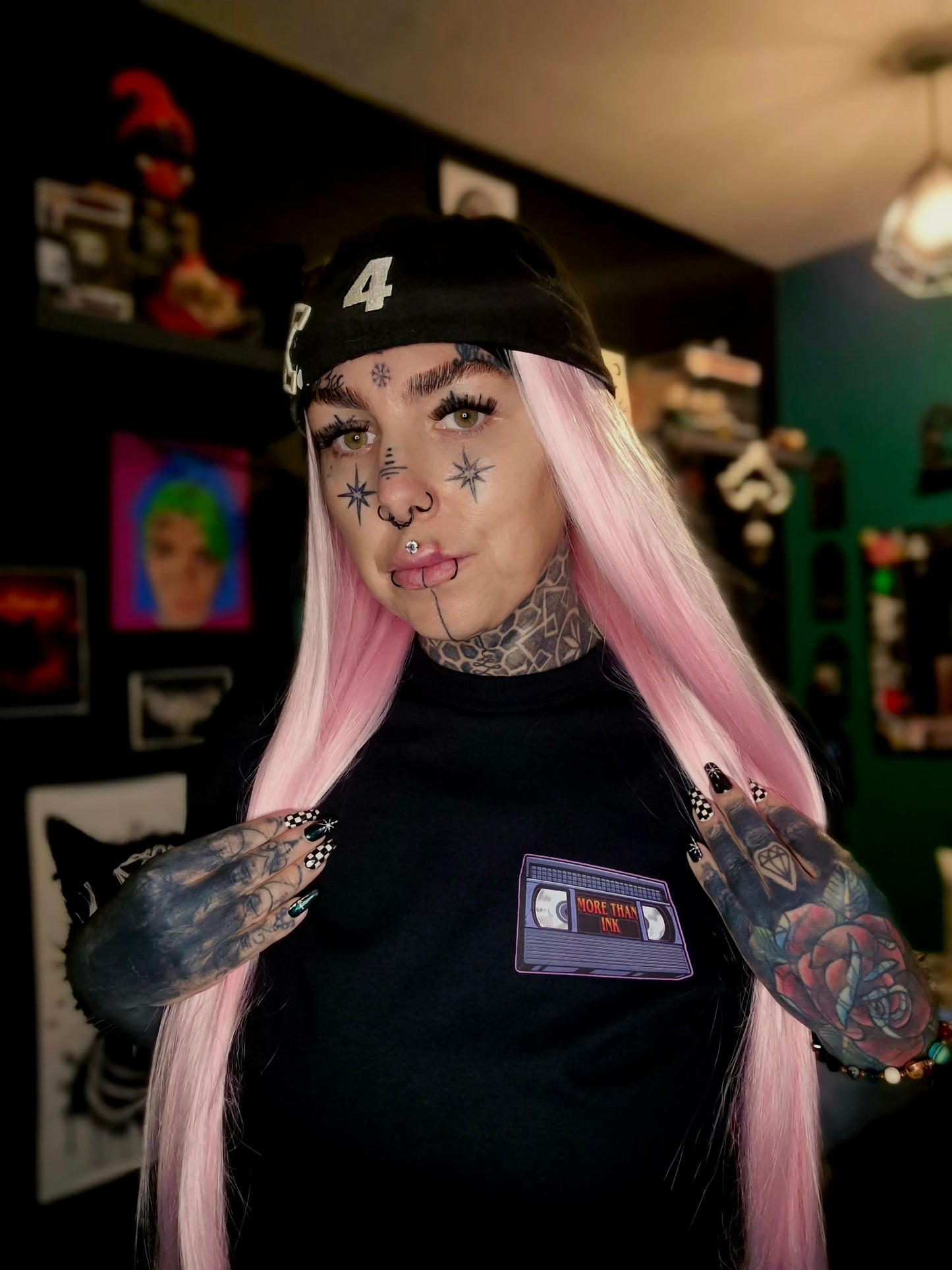 Stranger Things T-Shirt