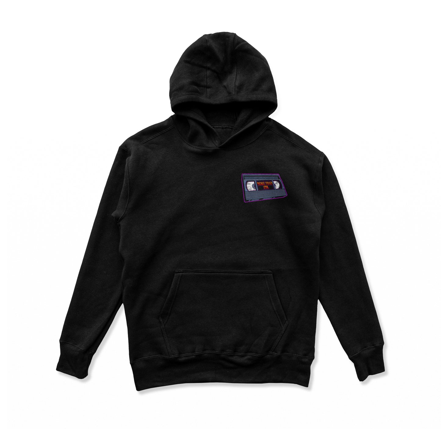 Stranger Things Hoodie