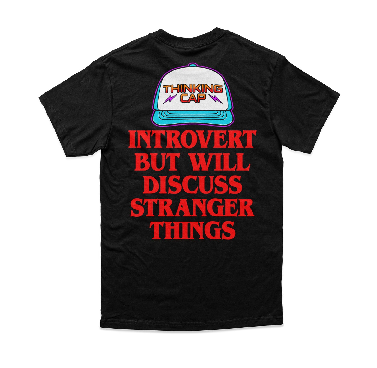 Stranger Things T-Shirt